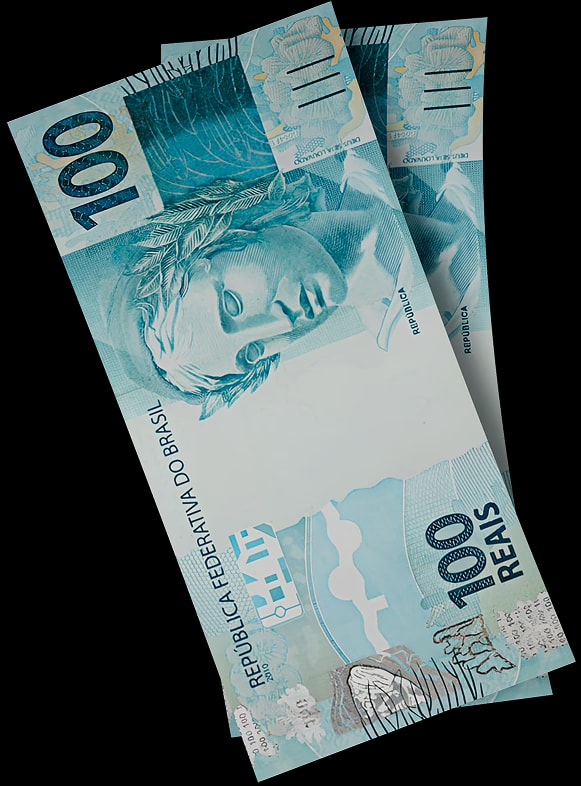 Ilustração de economia de impostos