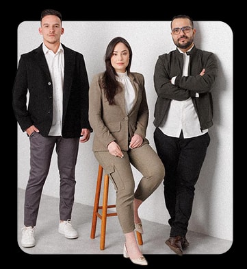 Corpo clínico atendido pelo Grupo Auster