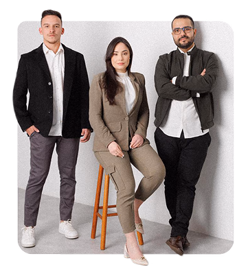 Corpo clínico atendido pelo Grupo Auster