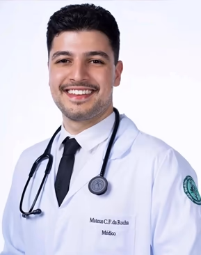 Foto de Mateus Campanelli - FURB